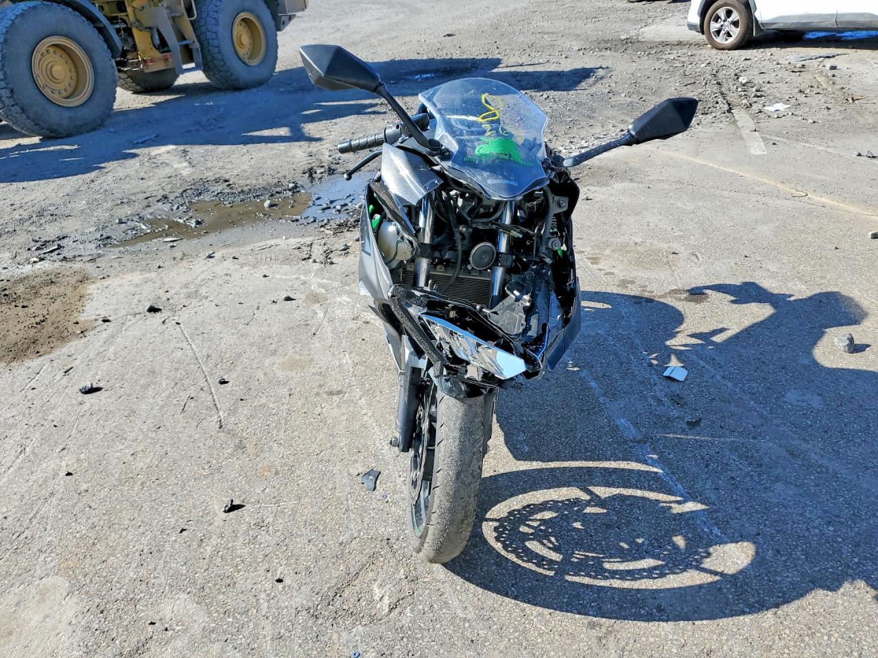 2023 KAWASAKI ALL OTHER