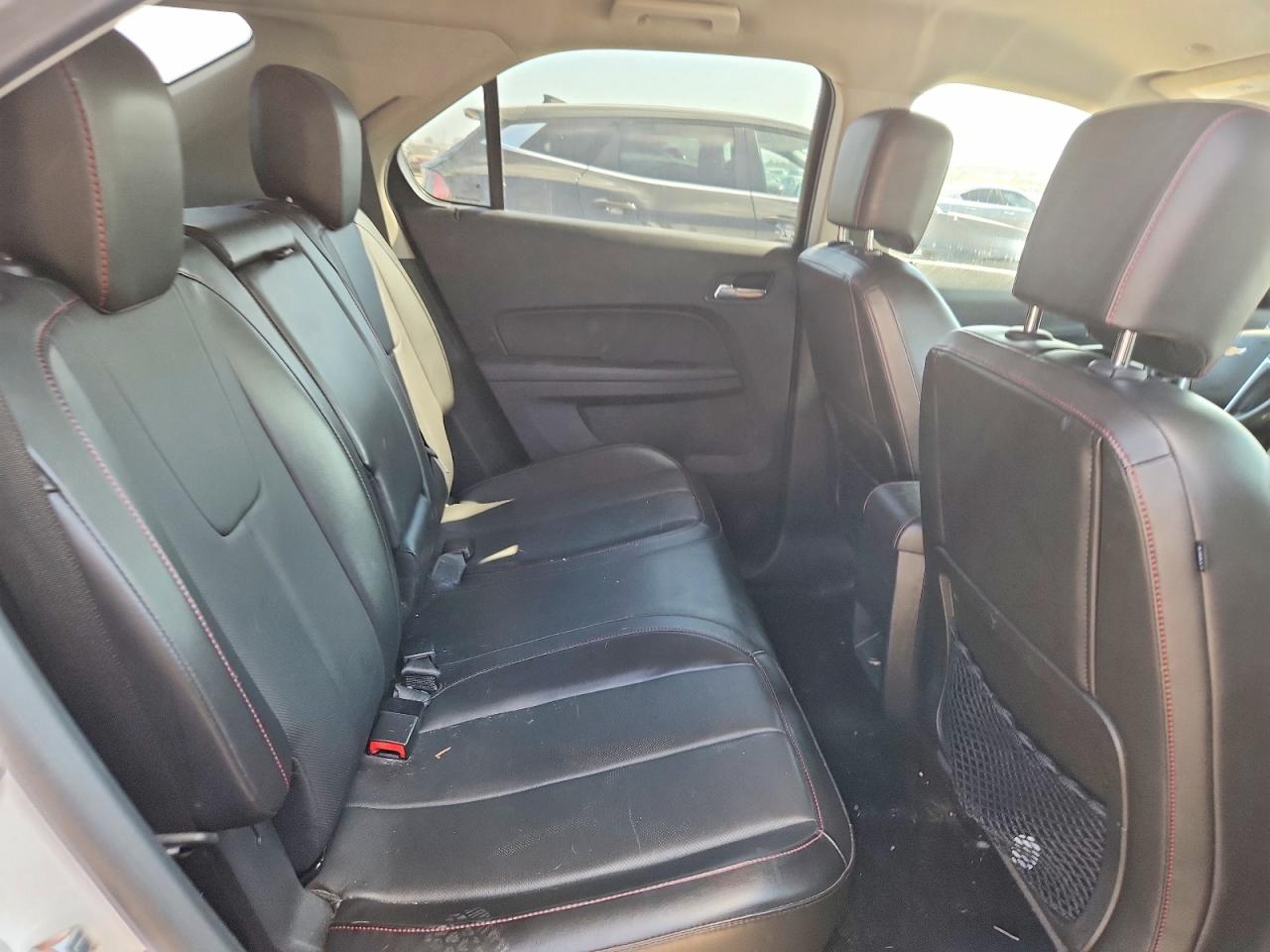 2014 CHEVROLET EQUINOX