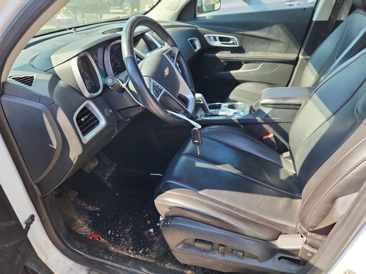 2014 CHEVROLET EQUINOX