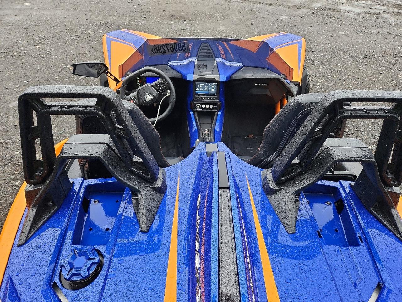 2021 POLARIS SLINGSHOT