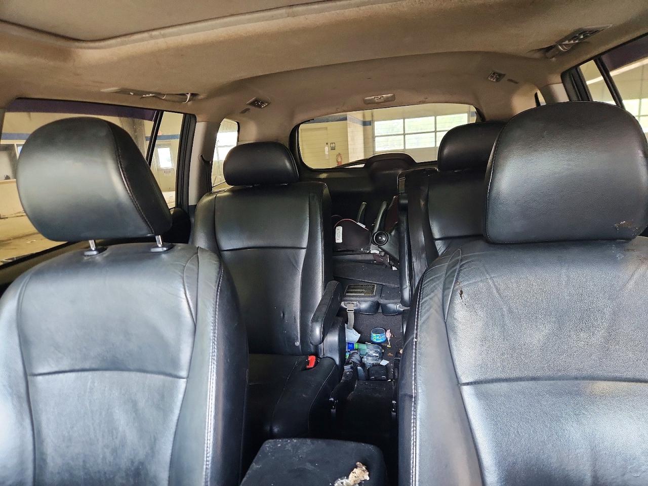 2011 TOYOTA HIGHLANDER