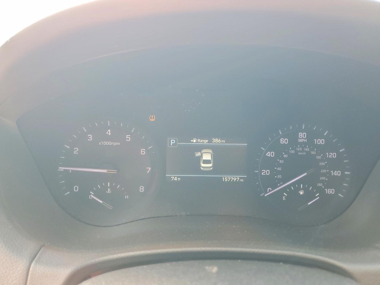2019 GENESIS G80