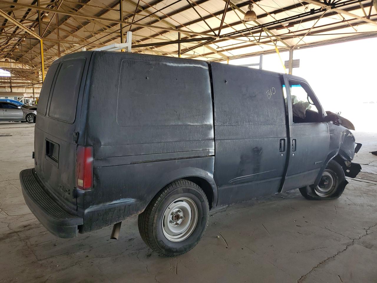 2000 GMC SAFARI