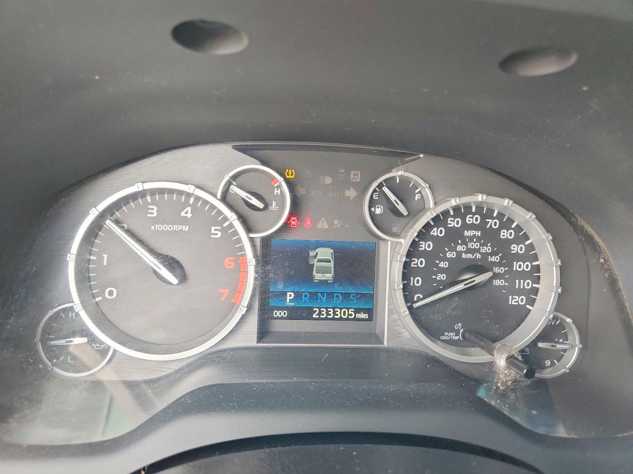 2014 TOYOTA TUNDRA