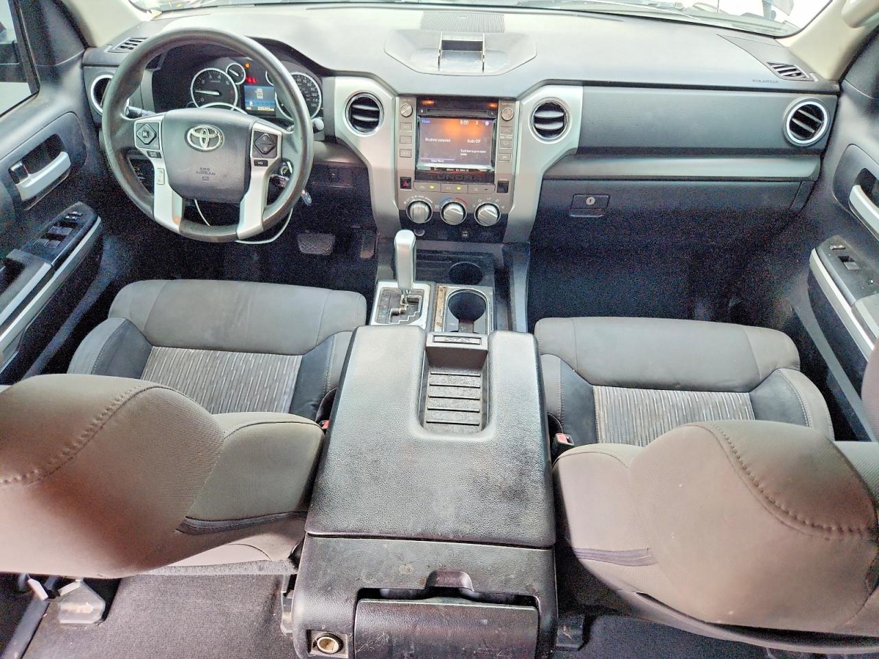 2014 TOYOTA TUNDRA