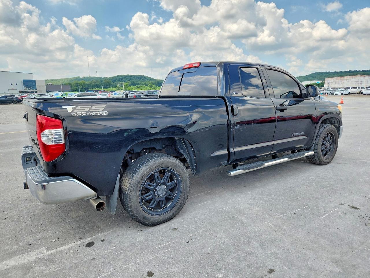 2014 TOYOTA TUNDRA
