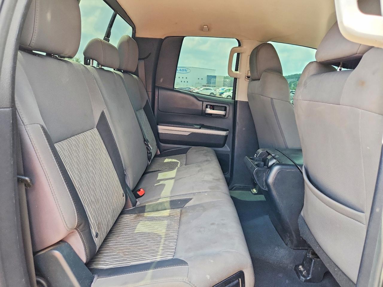2014 TOYOTA TUNDRA