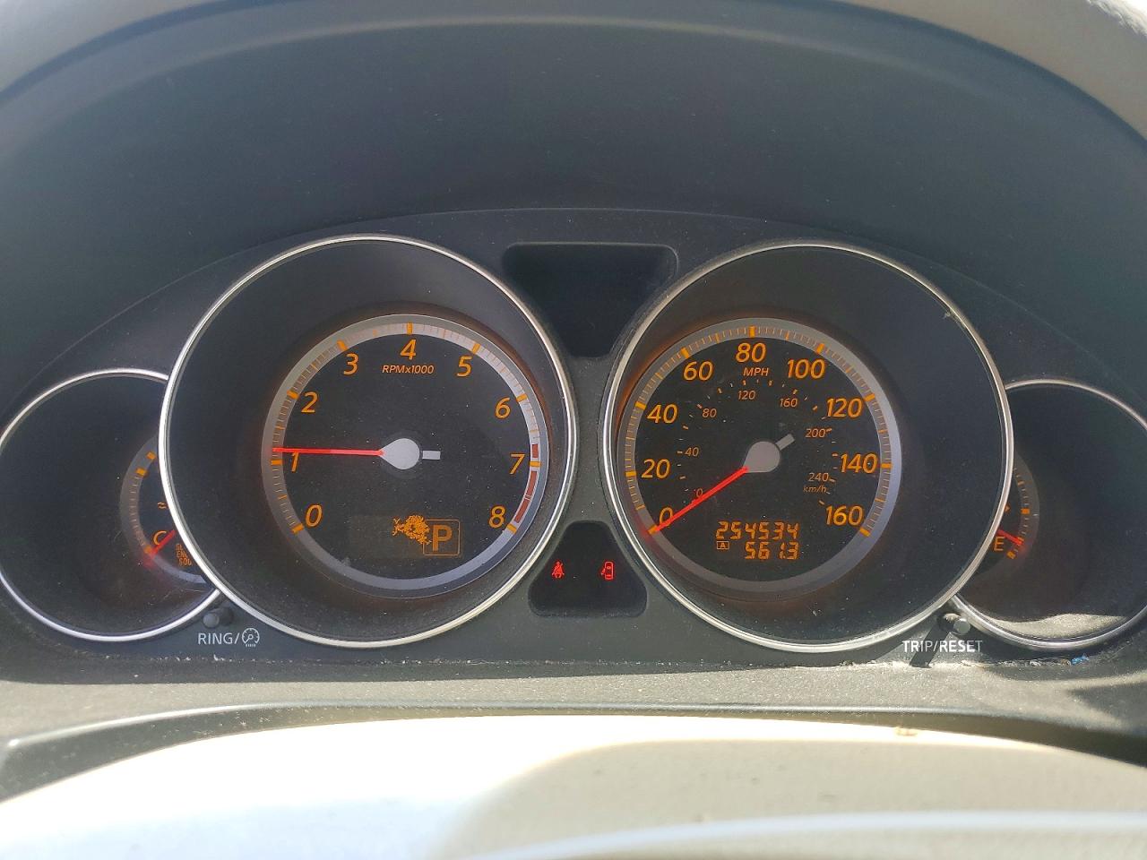 2006 INFINITI M35