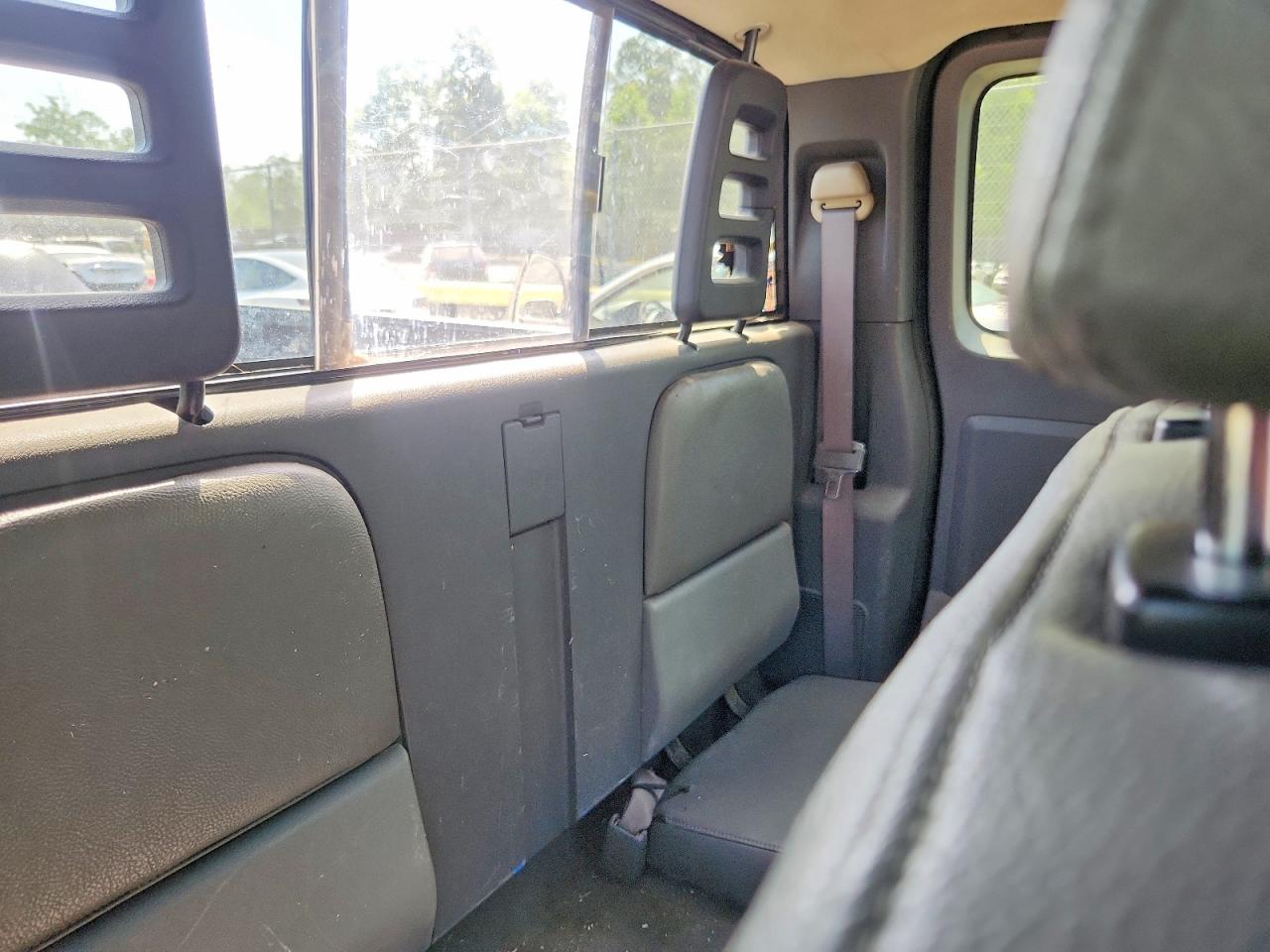 2005 DODGE DAKOTA