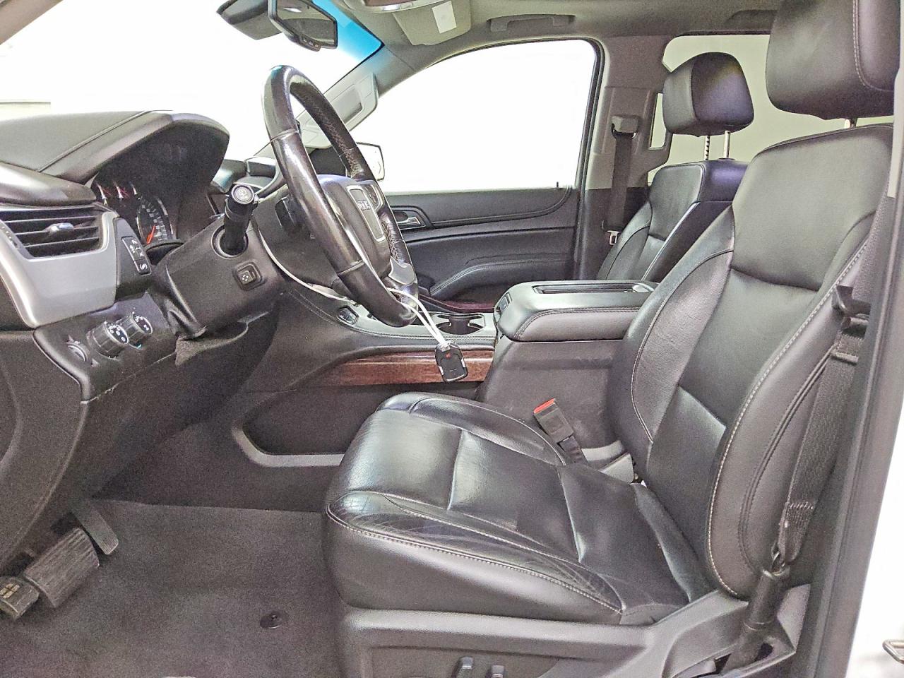 2019 GMC YUKON