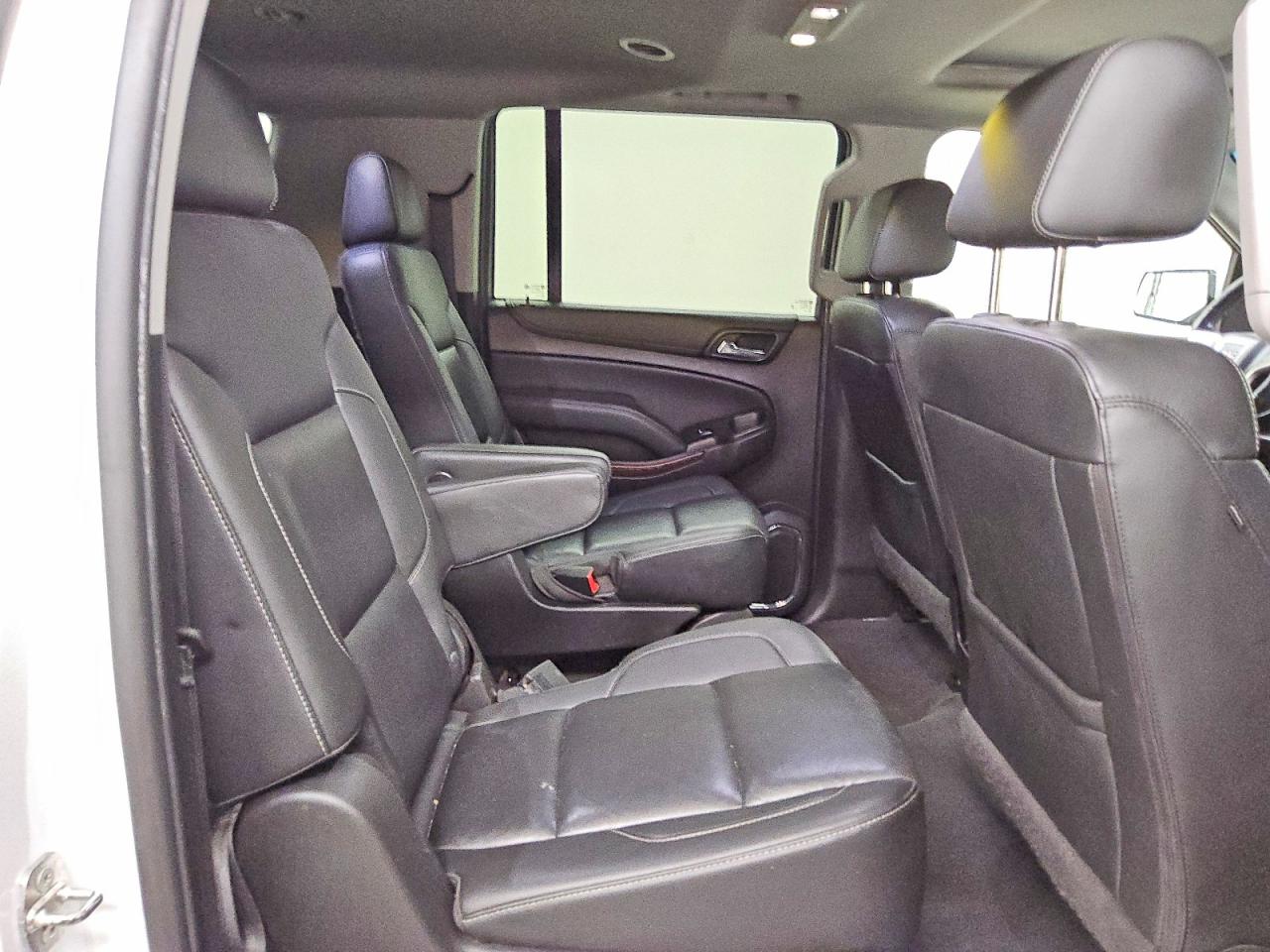 2019 GMC YUKON