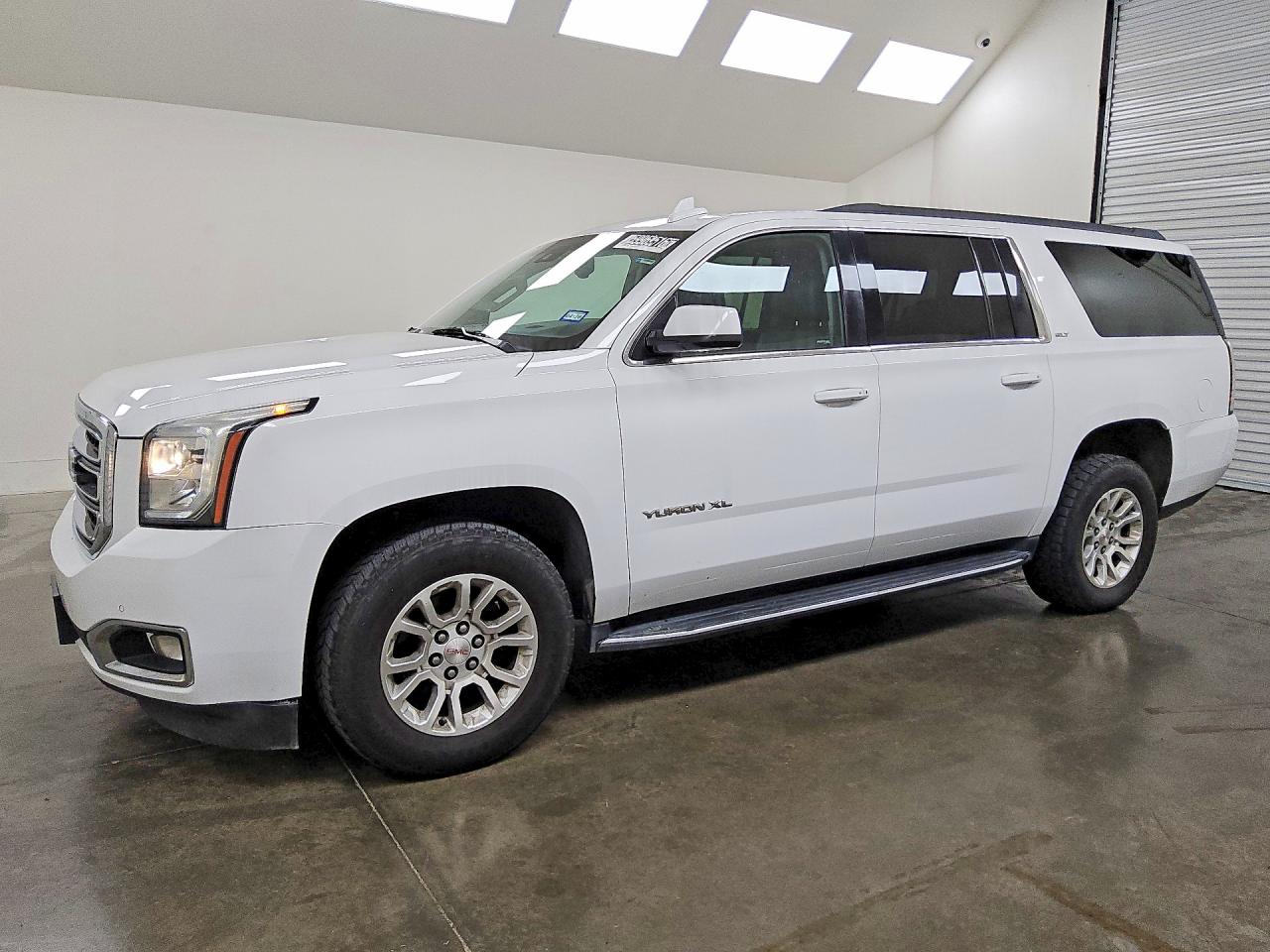 2019 GMC YUKON