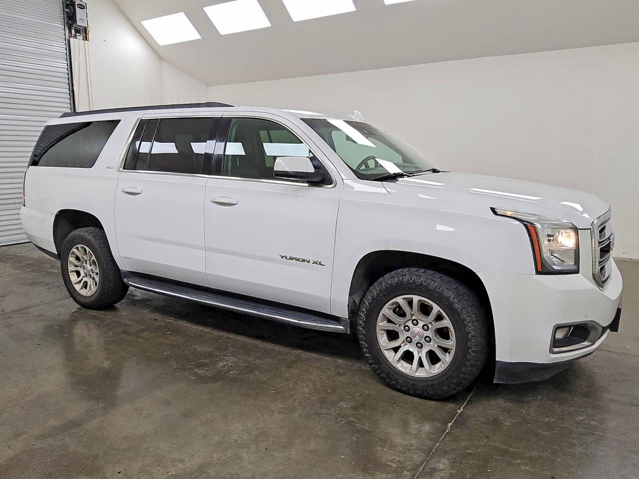 2019 GMC YUKON