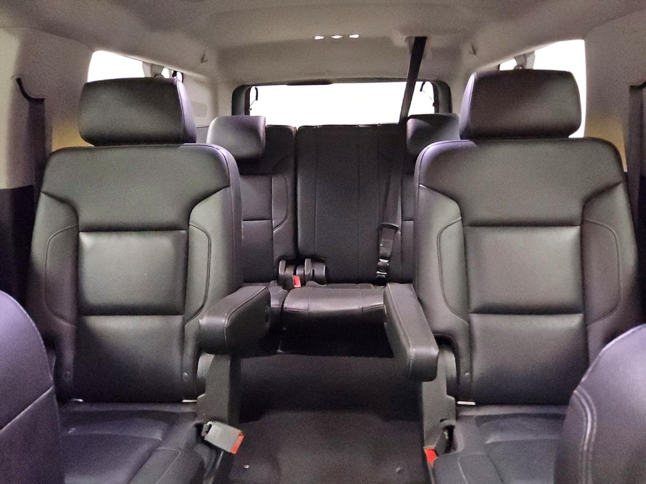 2019 GMC YUKON