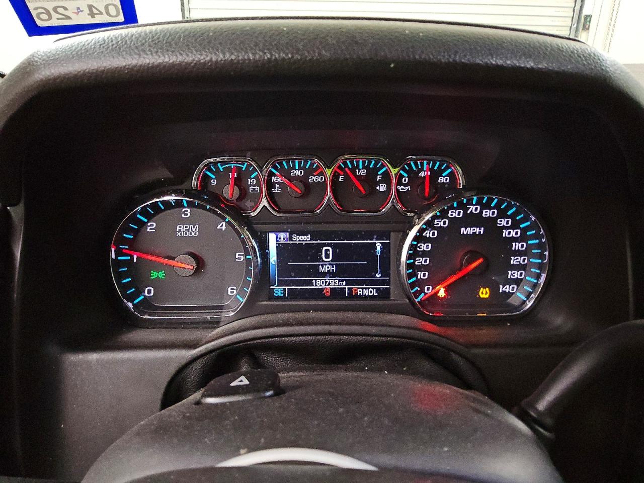 2019 GMC YUKON