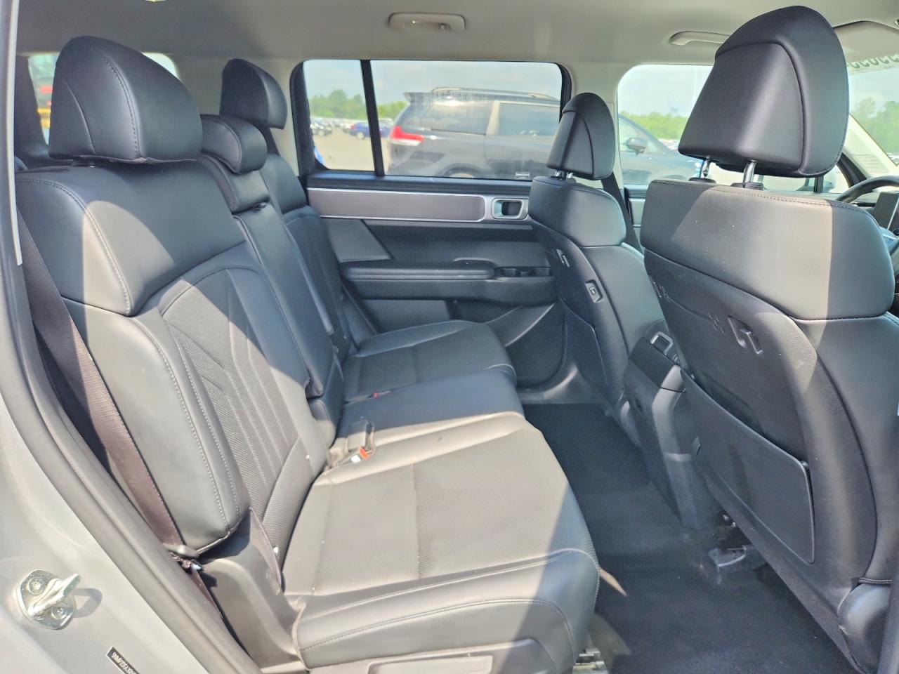 2024 HYUNDAI SANTA FE