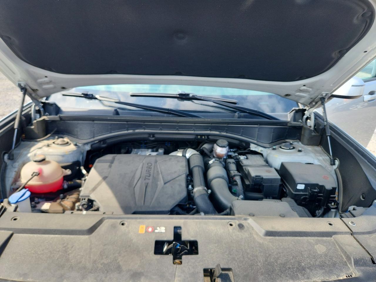 2024 HYUNDAI SANTA FE