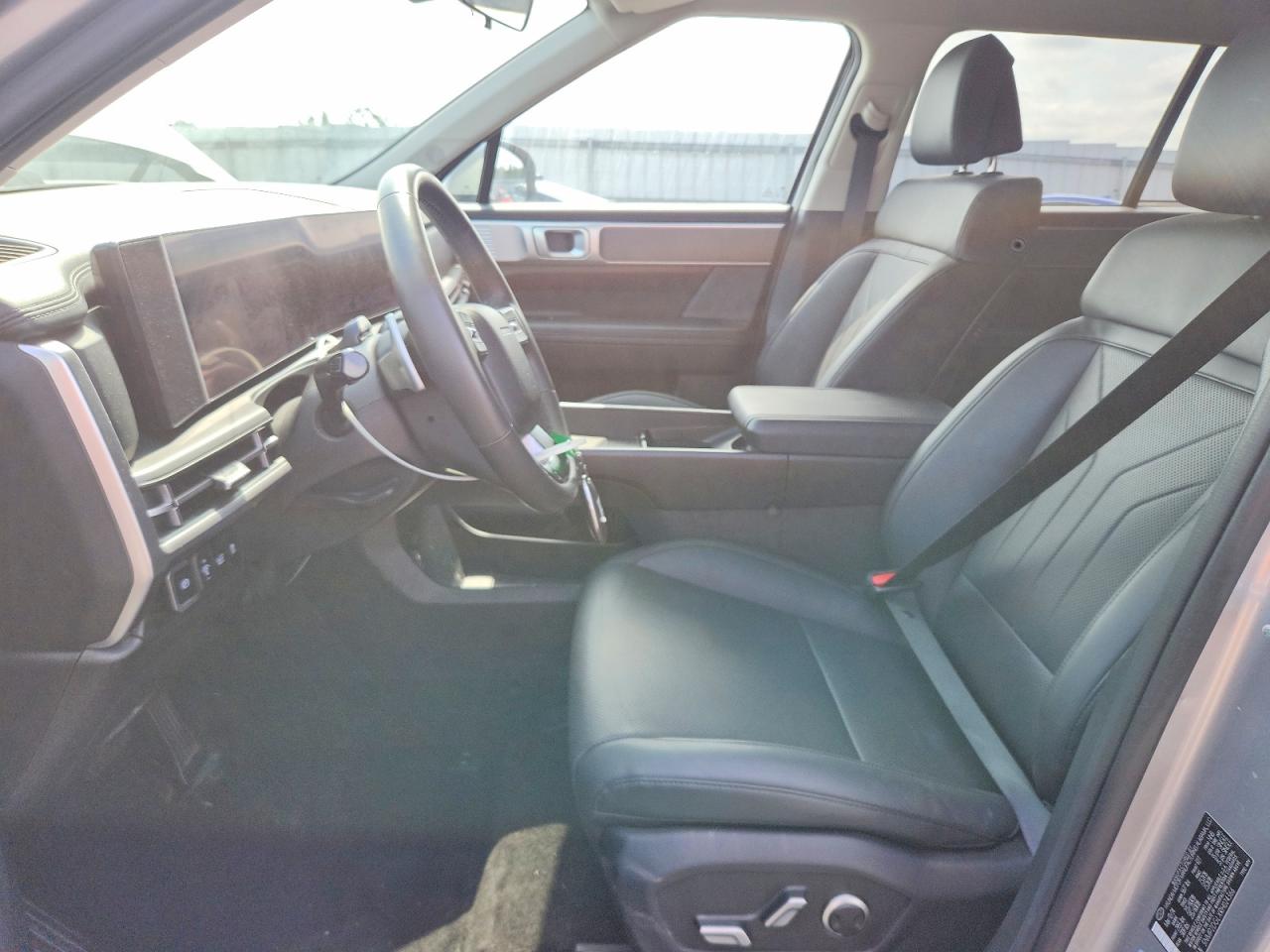2024 HYUNDAI SANTA FE