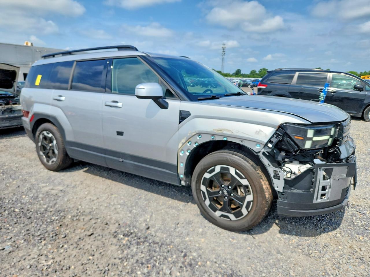 2024 HYUNDAI SANTA FE