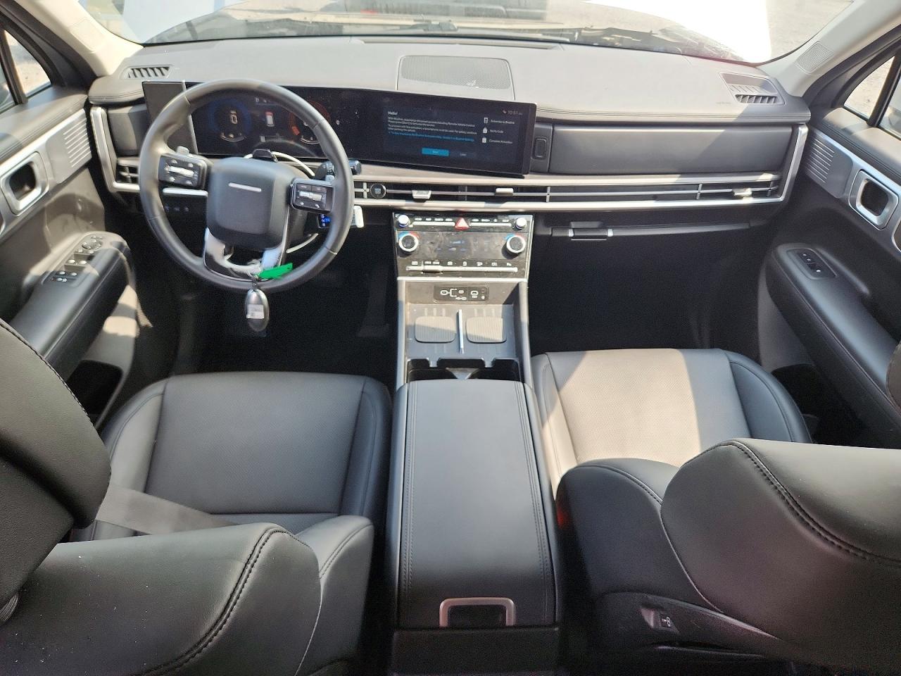 2024 HYUNDAI SANTA FE