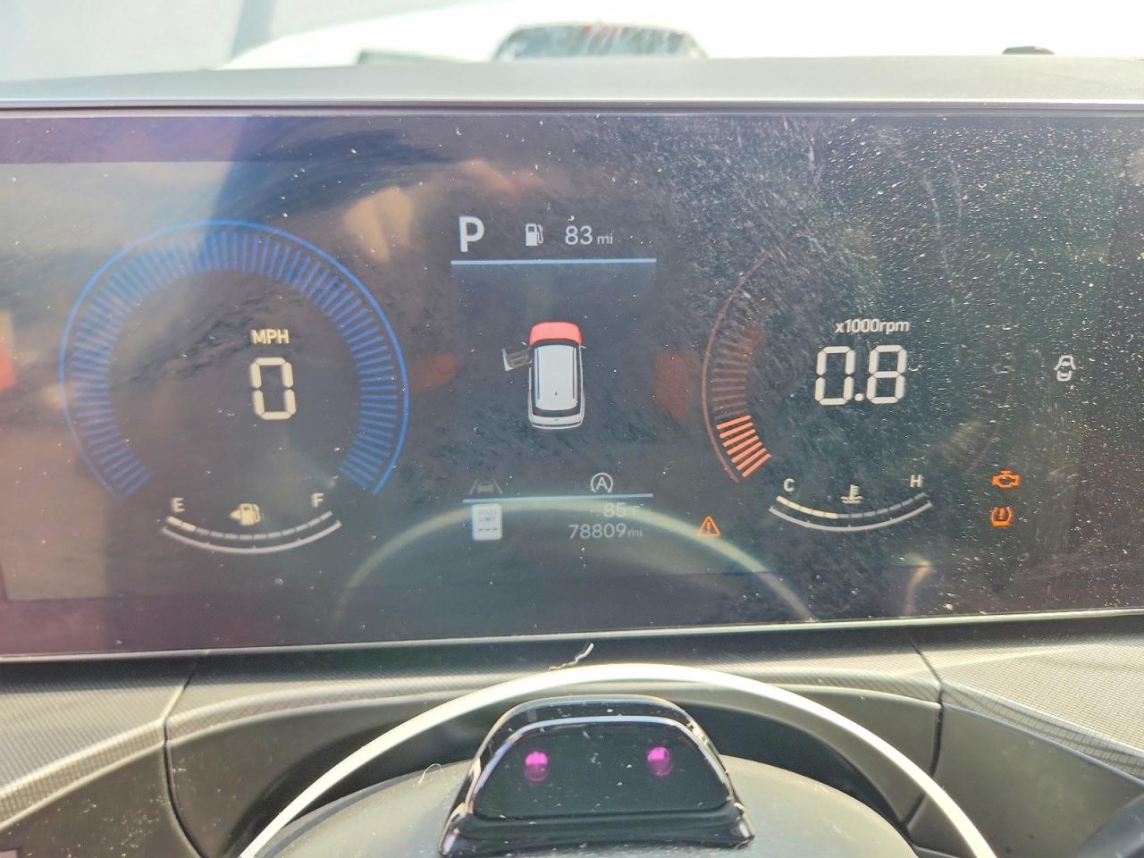 2024 HYUNDAI SANTA FE