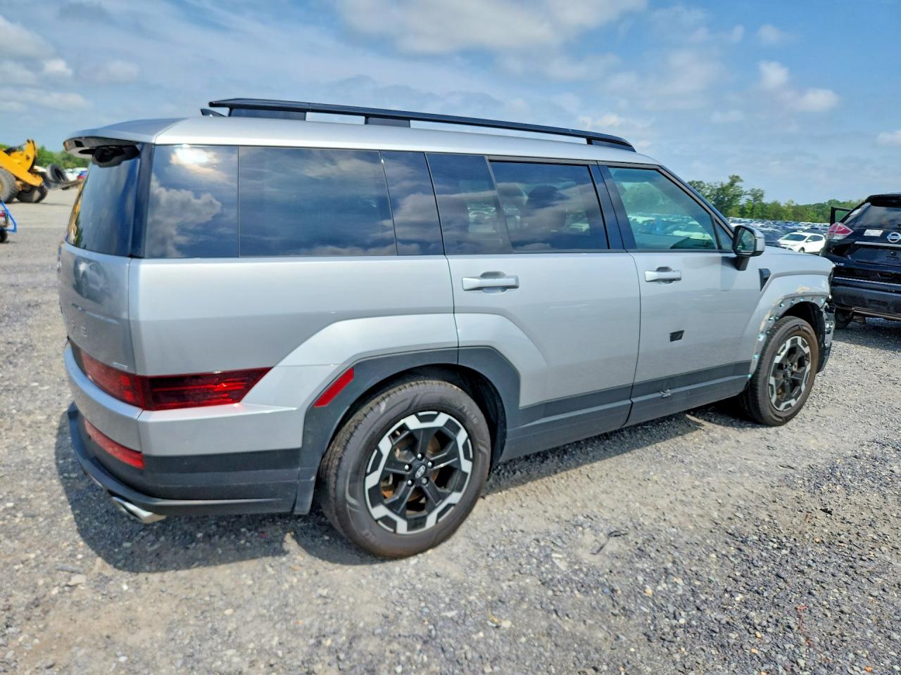 2024 HYUNDAI SANTA FE