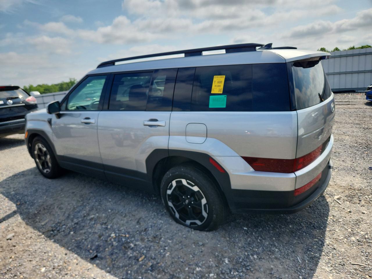 2024 HYUNDAI SANTA FE