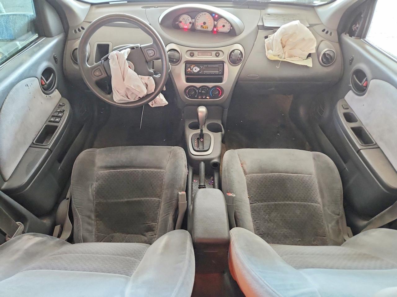 2005 SATURN ION