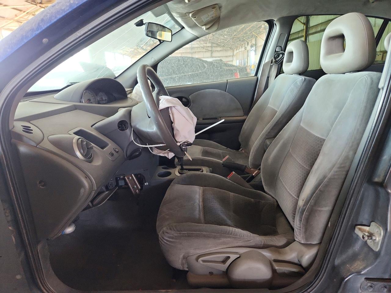 2005 SATURN ION