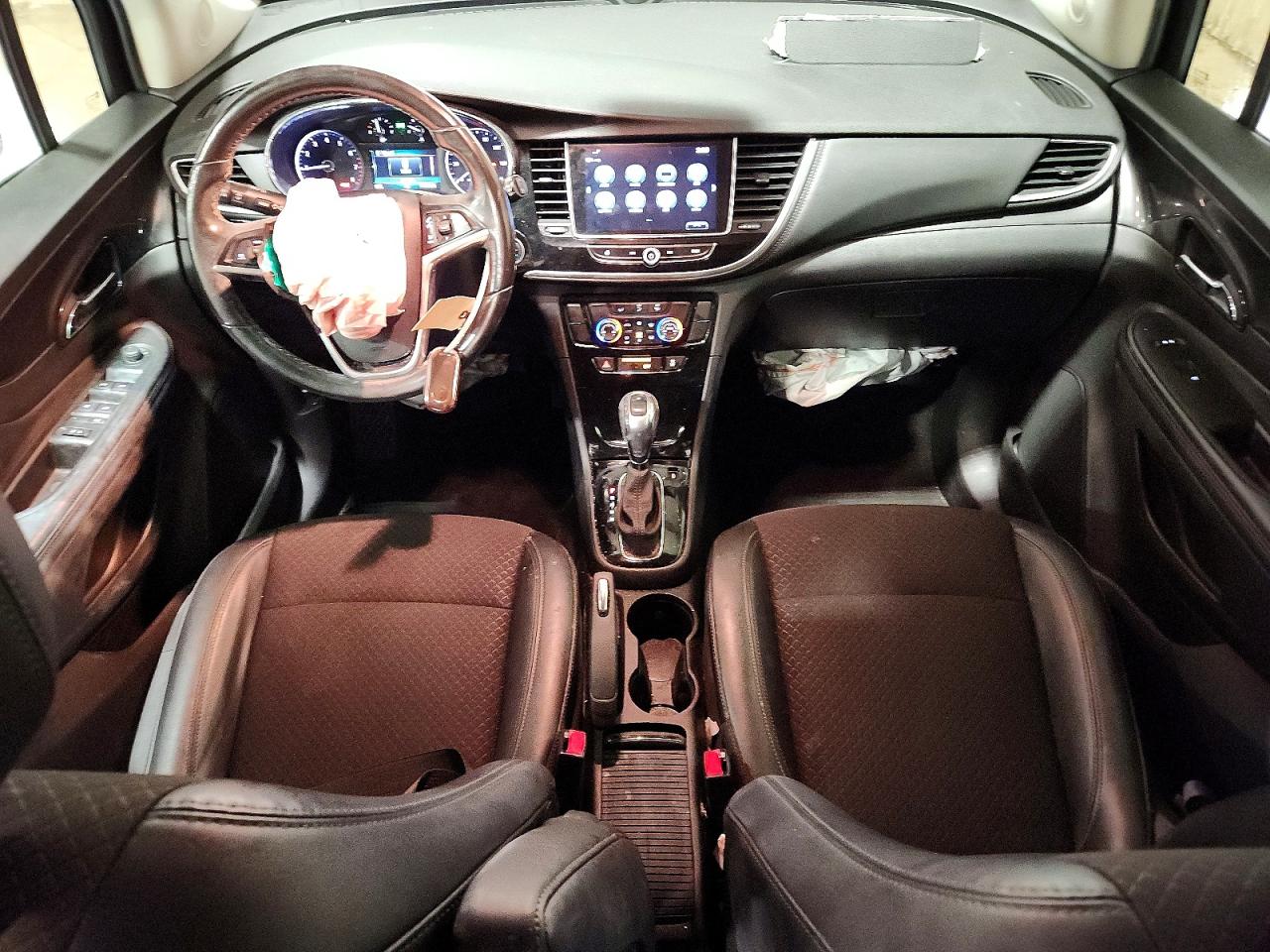 2018 BUICK ENCORE