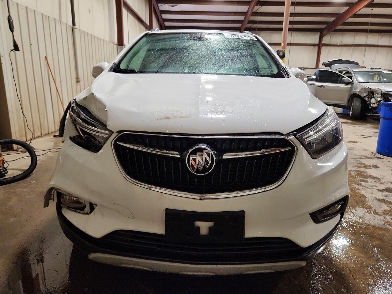 2018 BUICK ENCORE