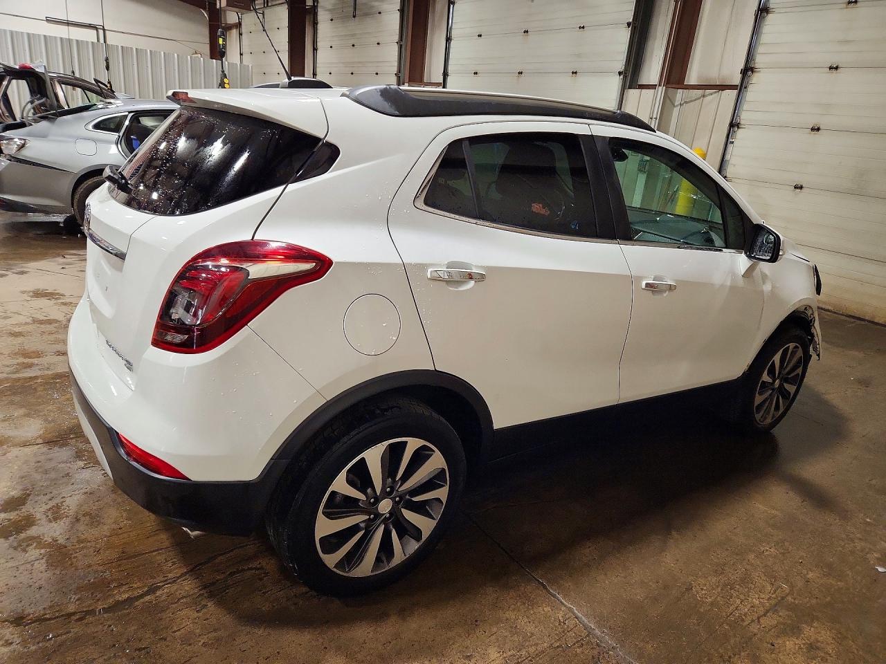 2018 BUICK ENCORE