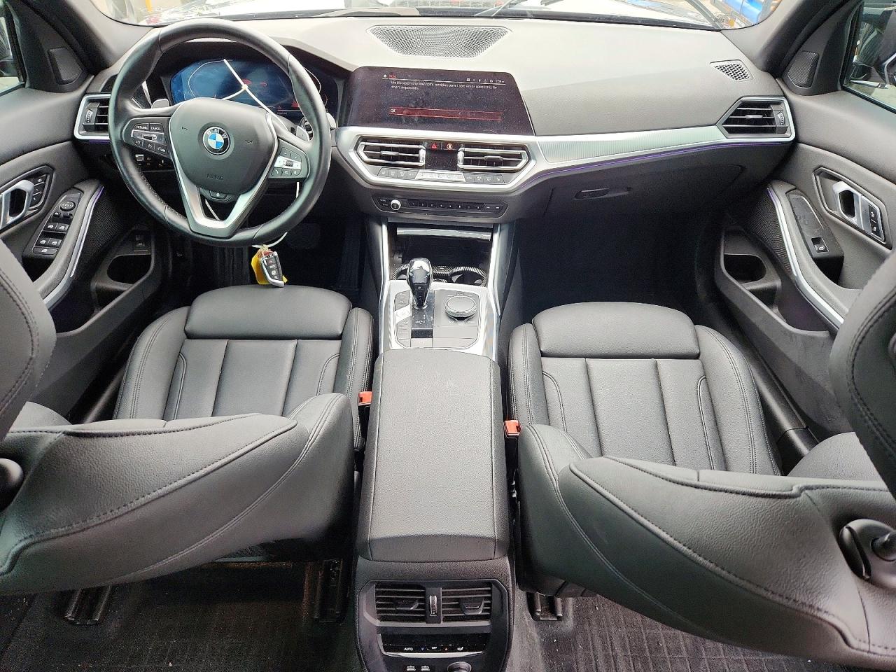 2020 BMW 3 SERIES