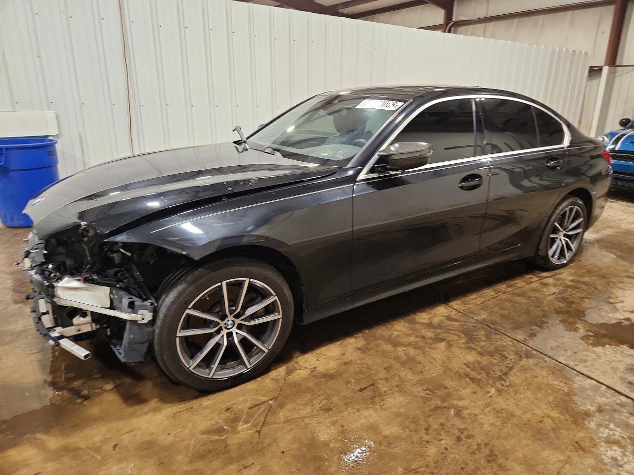 2020 BMW 3 SERIES