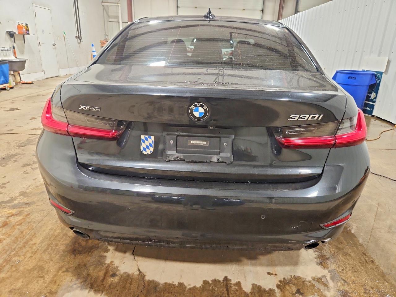 2020 BMW 3 SERIES