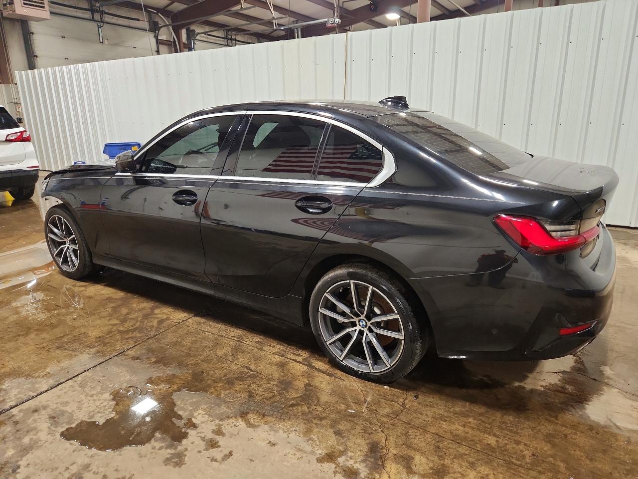 2020 BMW 3 SERIES