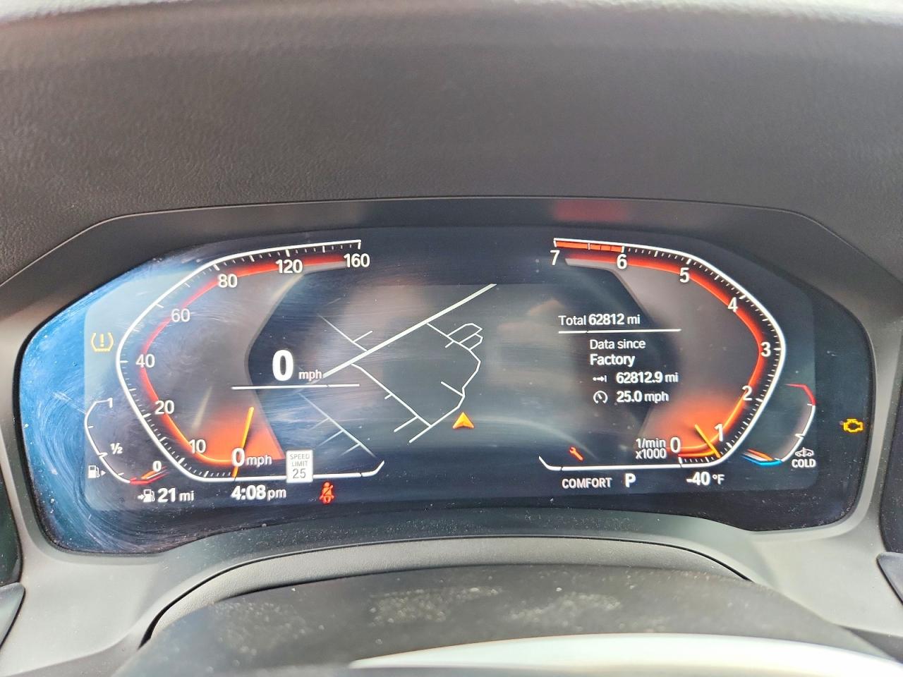 2020 BMW 3 SERIES