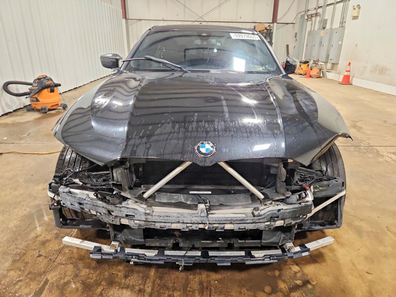 2020 BMW 3 SERIES