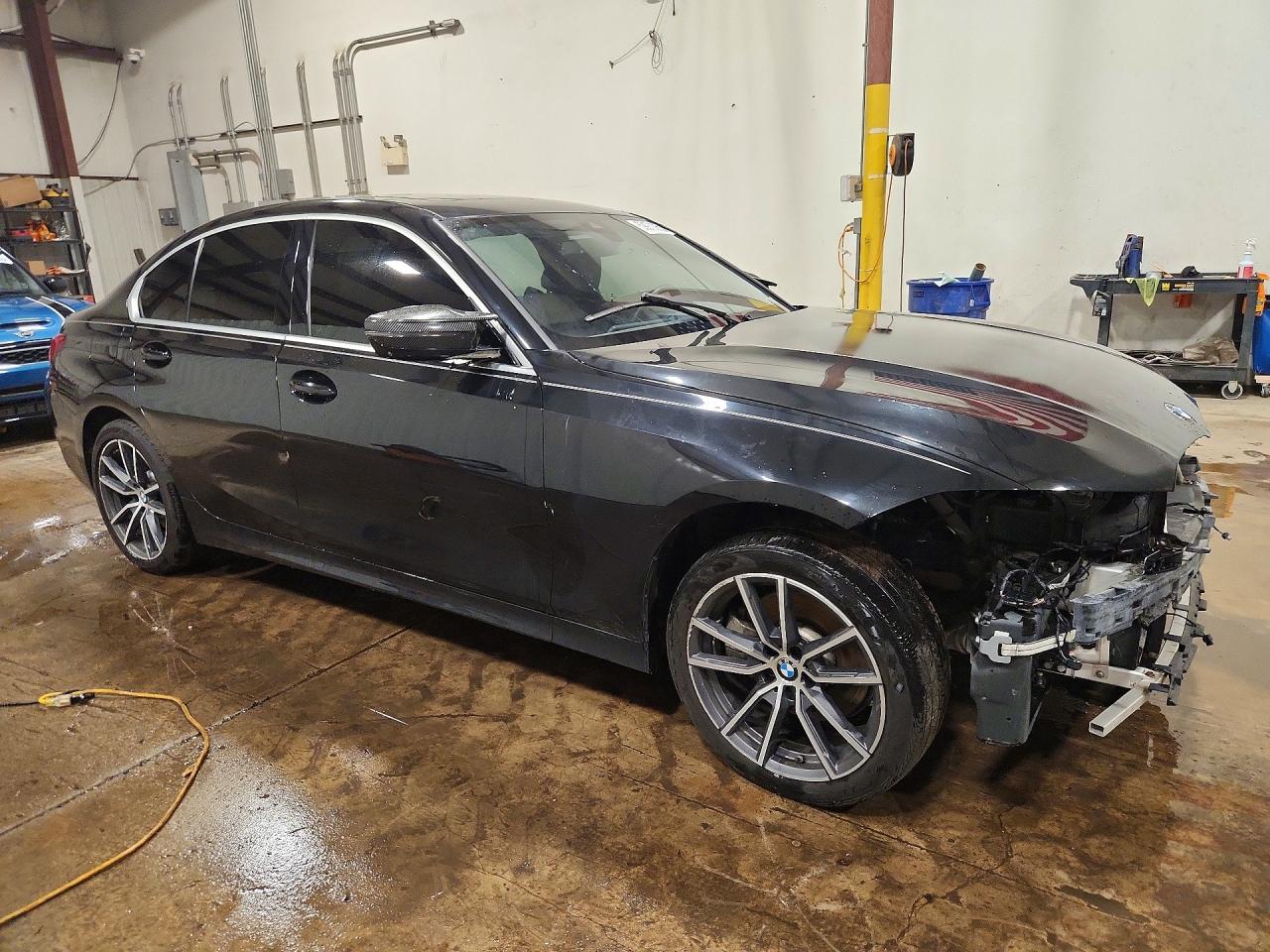 2020 BMW 3 SERIES