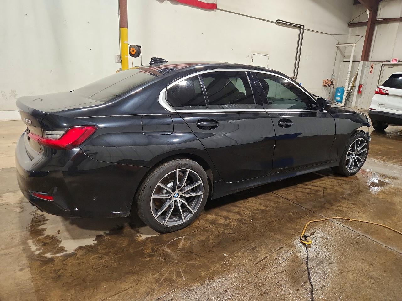 2020 BMW 3 SERIES