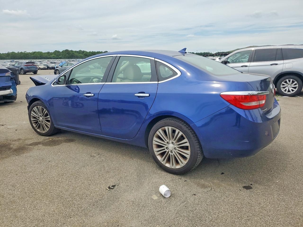 2013 BUICK VERANO