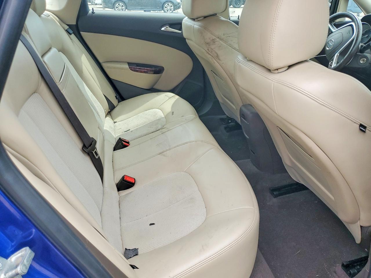 2013 BUICK VERANO