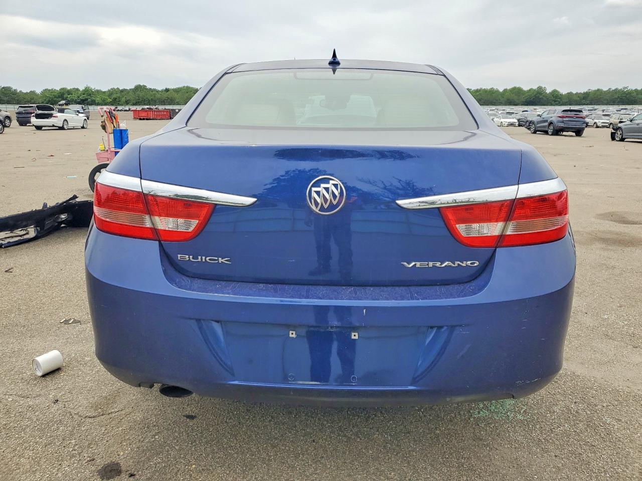 2013 BUICK VERANO