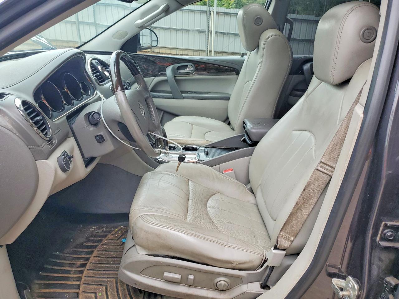 2013 BUICK ENCLAVE