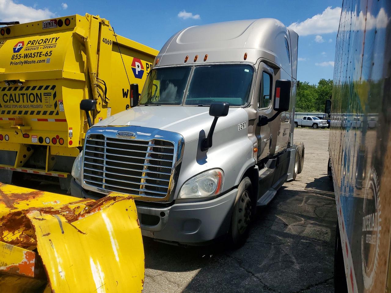 2017 FREIGHTLINER ALL OTHER