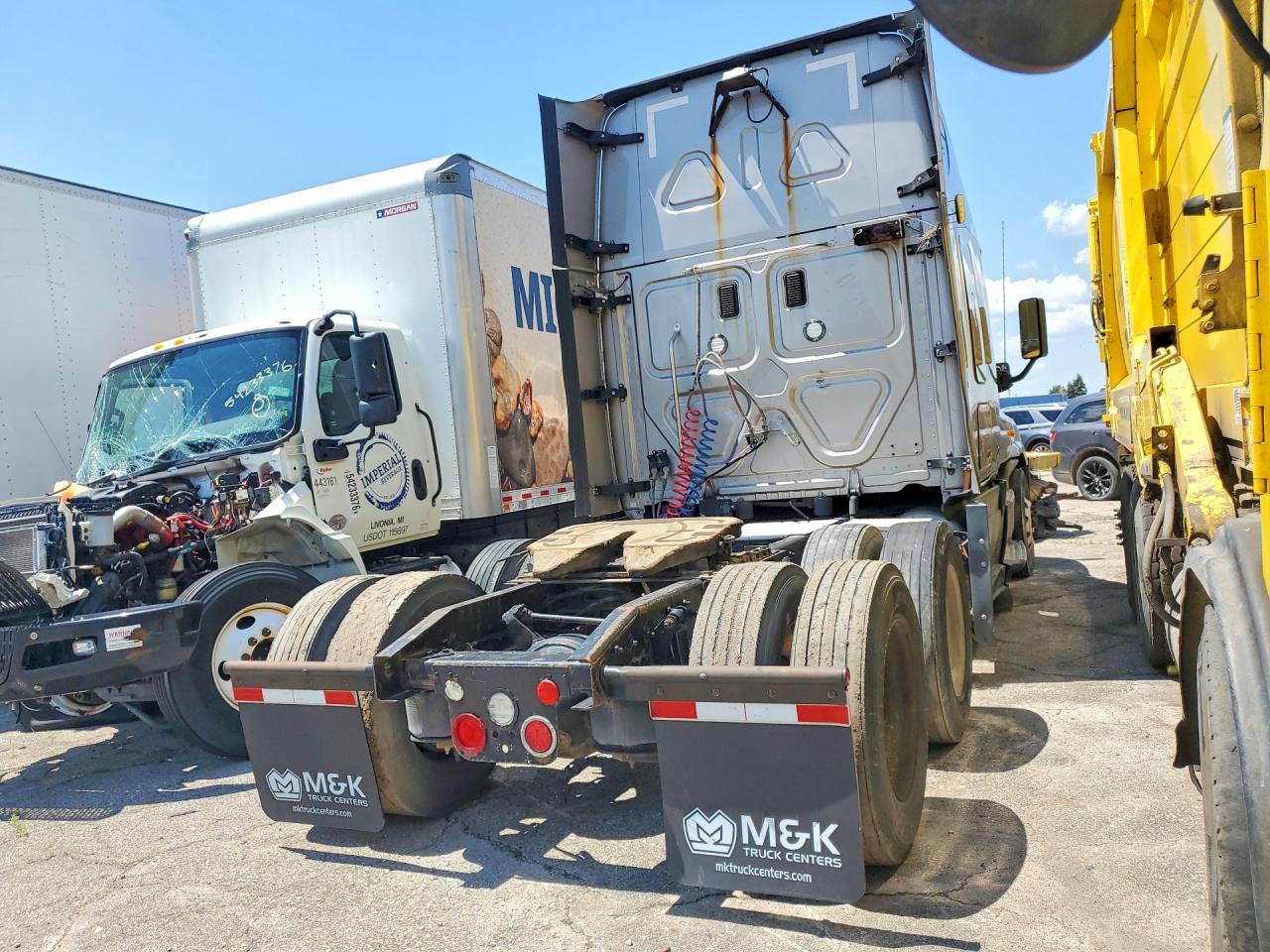 2017 FREIGHTLINER ALL OTHER