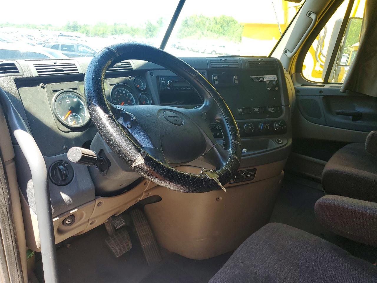 2017 FREIGHTLINER ALL OTHER