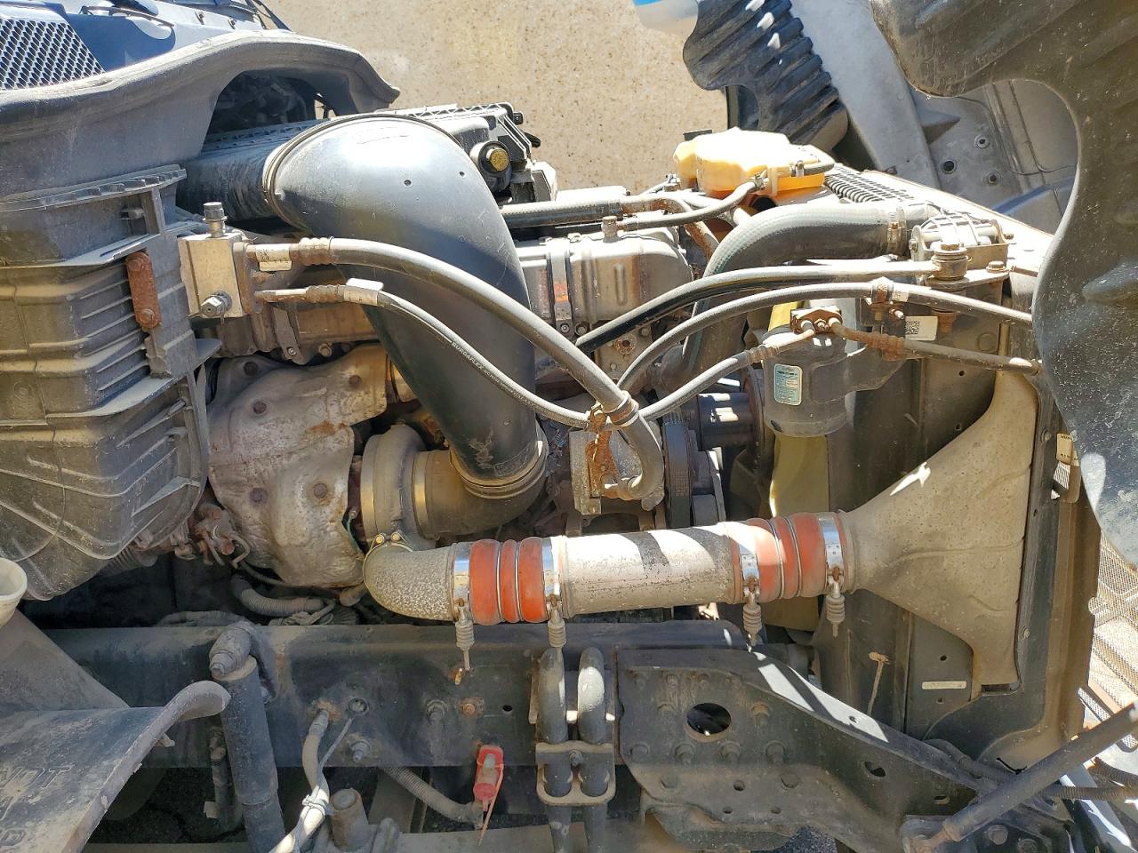 2017 FREIGHTLINER ALL OTHER