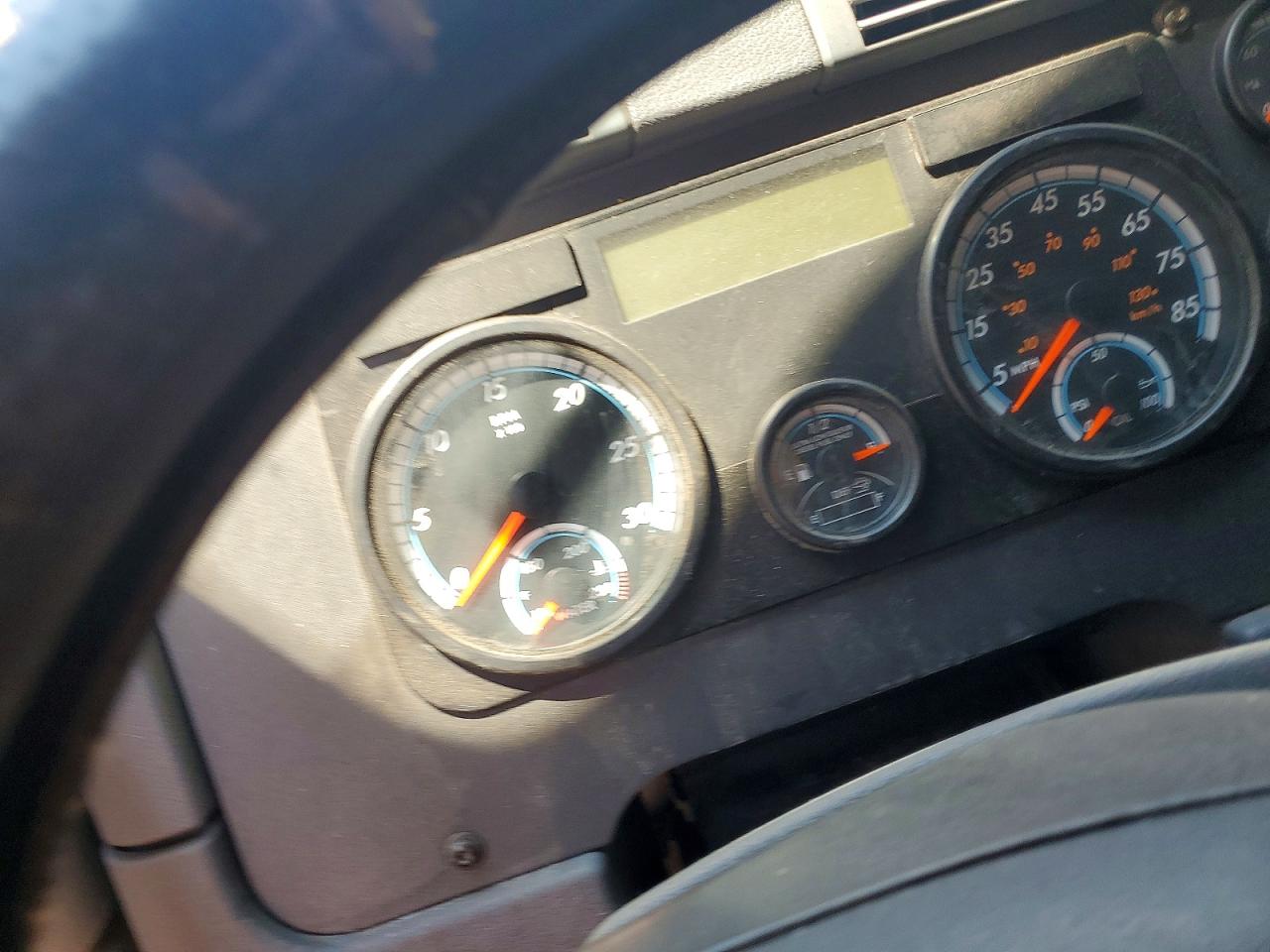 2017 FREIGHTLINER ALL OTHER