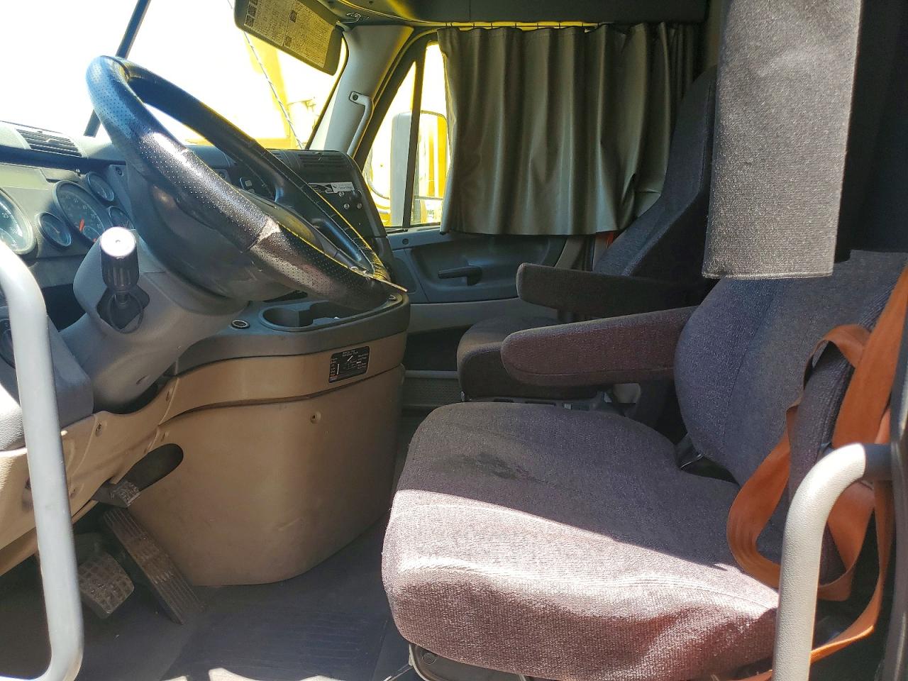 2017 FREIGHTLINER ALL OTHER